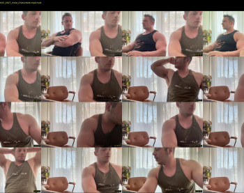 alessandrobuilder — 27 minute Chaturbate couple naked cam show, 720p, May 14, 2025