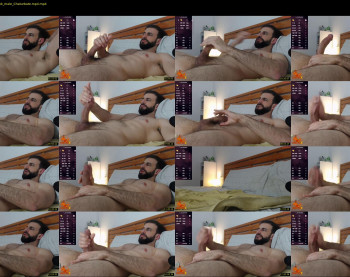 firestud_x — 20 minute Chaturbate male naked cam show, 720p, May 15, 2025