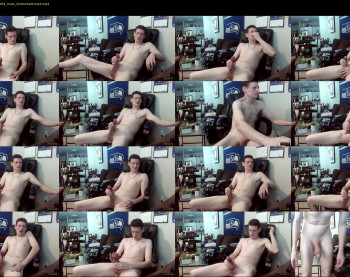swelteringk — 18 minute Chaturbate male naked cam show, 720p, May 14, 2025