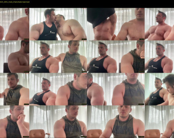 alessandrobuilder — 100 minute Chaturbate couple naked cam show, 720p, May 16, 2025