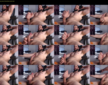 firestud_x — 6 minute Chaturbate male naked cam show, 720p, May 19, 2025