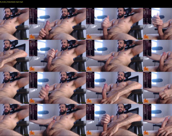 firestud_x — 15 minute Chaturbate male naked cam show, 720p, May 20, 2025