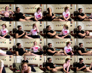 mamiclouds — 19 minute Chaturbate female naked cam show, 720p, May 22, 2025