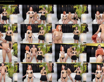 vida_web — 30 minute Chaturbate couple naked cam show, 720p, May 21, 2025