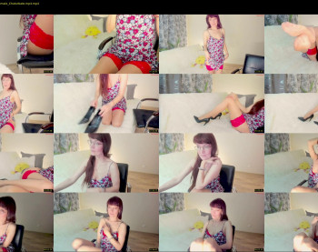 fritha — 64 minute Chaturbate female naked cam show, 720p, May 22, 2025