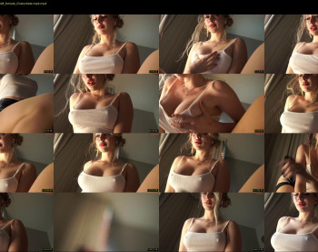 nirvanaa__ — 120 minute Chaturbate female naked cam show, 720p, May 25, 2025