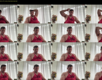 alessandrobuilder — 13 minute Chaturbate couple naked cam show, 720p, May 25, 2025