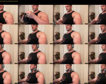 alessandrobuilder — 72 minute Chaturbate couple naked cam show, 720p, May 25, 2025