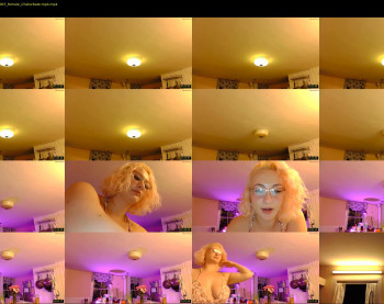 switchykitty — 7 minute Chaturbate female naked cam show, 720p, May 25, 2025
