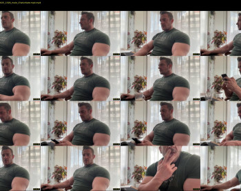 alessandrobuilder — 27 minute Chaturbate couple naked cam show, 720p, May 26, 2025