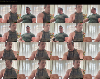 alessandrobuilder — 52 minute Chaturbate couple naked cam show, 720p, May 26, 2025