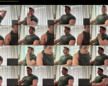 alessandrobuilder — 36 minute Chaturbate couple naked cam show, 720p, May 26, 2025