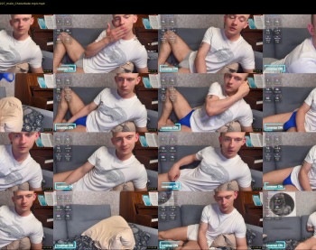 marvelboy_ — 82 minute Chaturbate male naked cam show, 720p, May 27, 2025