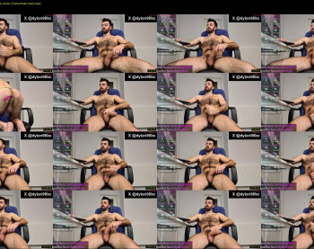 dylan_90 — 120 minute Chaturbate male naked cam show, 720p, May 28, 2025