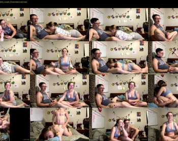 mamiclouds — 112 minute Chaturbate female naked cam show, 720p, May 27, 2025