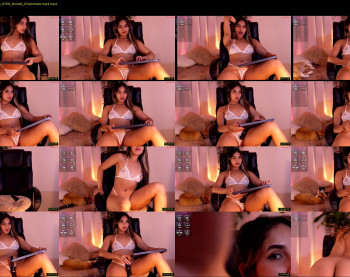 sammylaszlow — 103 minute Chaturbate female naked cam show, 720p, May 27, 2025