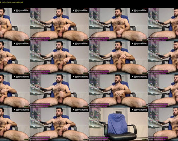 dylan_90 — 16 minute Chaturbate male naked cam show, 720p, May 28, 2025