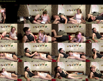 mamiclouds — 49 minute Chaturbate female naked cam show, 720p, May 31, 2025
