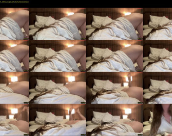 rubywavesback — 3 minute Chaturbate couple naked cam show, 480p, May 30, 2025