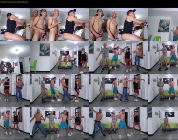 asmodeus7100 — 24 minute Chaturbate male naked cam show, 720p, May 31, 2025