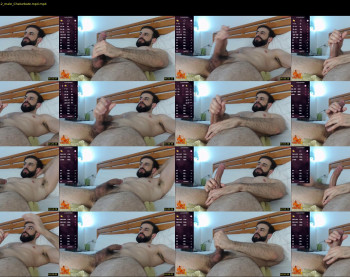 firestud_x — 5 minute Chaturbate male naked cam show, 720p, Jun 1, 2025