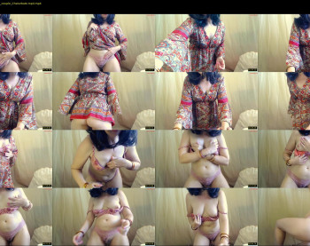 fun4tips — 12 minute Chaturbate couple naked cam show, 720p, Jun 1, 2025
