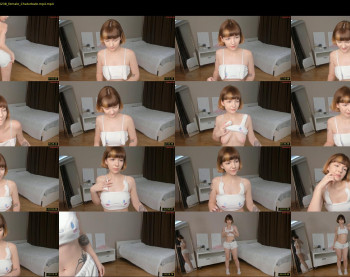 silverhaskell — 121 minute Chaturbate female naked cam show, 720p, Jun 2, 2025