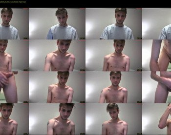 ashingwest97 — 39 minute Chaturbate male naked cam show, 480p, Jun 3, 2025