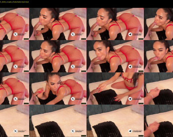 kataleyandliam — 3 minute Chaturbate couple naked cam show, 720p, Jun 3, 2025