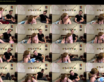mamiclouds — 37 minute Chaturbate female naked cam show, 720p, Jun 4, 2025