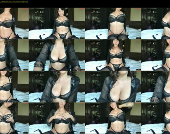 strawberripulp — 4 minute Chaturbate female naked cam show, 480p, Jun 3, 2025