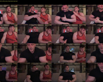 alessandrobuilder — 41 minute Chaturbate couple naked cam show, 720p, Jun 4, 2025