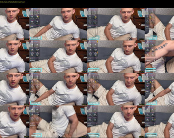 marvelboy_ — 53 minute Chaturbate male naked cam show, 720p, Jun 5, 2025