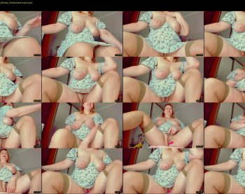 msfiery — 15 minute Chaturbate couple naked cam show, 720p, Jun 4, 2025