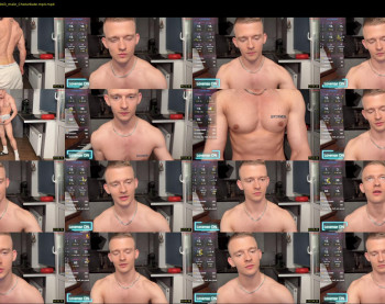 marvelboy_ — 72 minute Chaturbate male naked cam show, 720p, Jun 6, 2025