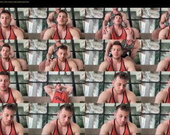alessandrobuilder — 12 minute Chaturbate couple naked cam show, 720p, Jun 6, 2025