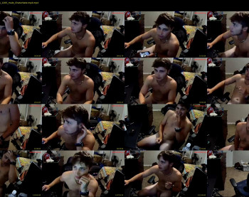 bubblebuttbdn — 83 minute Chaturbate male naked cam show, 360p, Jun 6, 2025