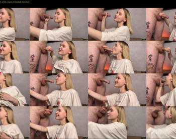 adele_nick2202 — 4 minute Chaturbate couple naked cam show, 720p, Jun 7, 2025
