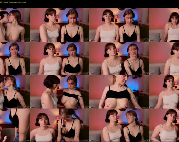 jitoon_exe — 98 minute Chaturbate female naked cam show, 720p, Jun 7, 2025