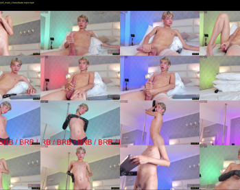 adonisaster — 120 minute Chaturbate male naked cam show, 720p, Jun 9, 2025
