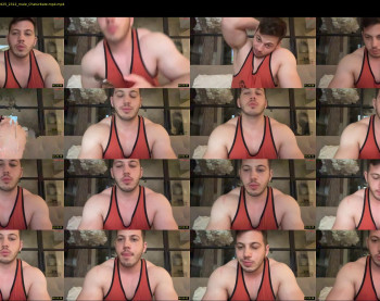 alessandrobuilder — 9 minute Chaturbate couple naked cam show, 720p, Jun 8, 2025