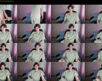 guy_liam1 — 25 minute Chaturbate male naked cam show, 720p, Jun 8, 2025