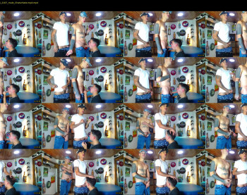 backyardigans — 4 minute Chaturbate male naked cam show, 720p, Jun 9, 2025
