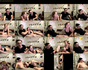 mamiclouds — 95 minute Chaturbate female naked cam show, 720p, Jun 10, 2025