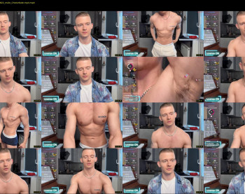 marvelboy_ — 44 minute Chaturbate male naked cam show, 720p, Jun 9, 2025