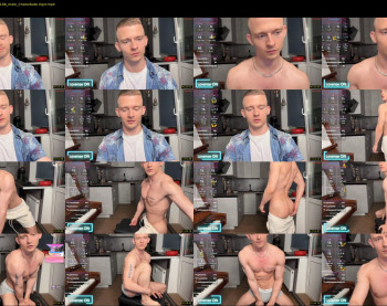 marvelboy_ — 37 minute Chaturbate male naked cam show, 720p, Jun 10, 2025