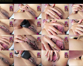 ms_pickless — 120 minute Chaturbate female naked cam show, 720p, Jun 9, 2025