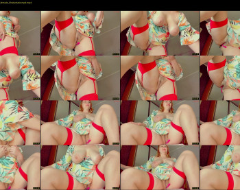 msfiery — 9 minute Chaturbate couple naked cam show, 720p, Jun 9, 2025