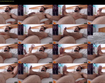 firestud_x — 18 minute Chaturbate male naked cam show, 720p, Jun 12, 2025