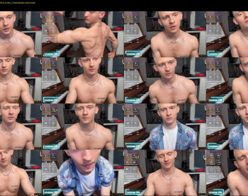 marvelboy_ — 74 minute Chaturbate male naked cam show, 720p, Jun 13, 2025